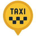 TAXI PRINCIPIS Logo