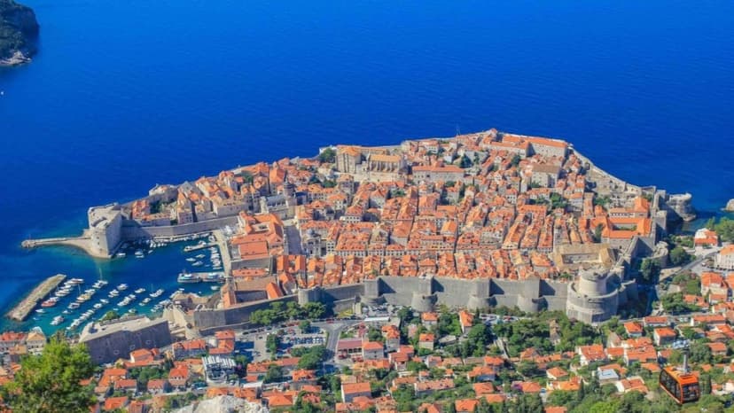Dubrovnik