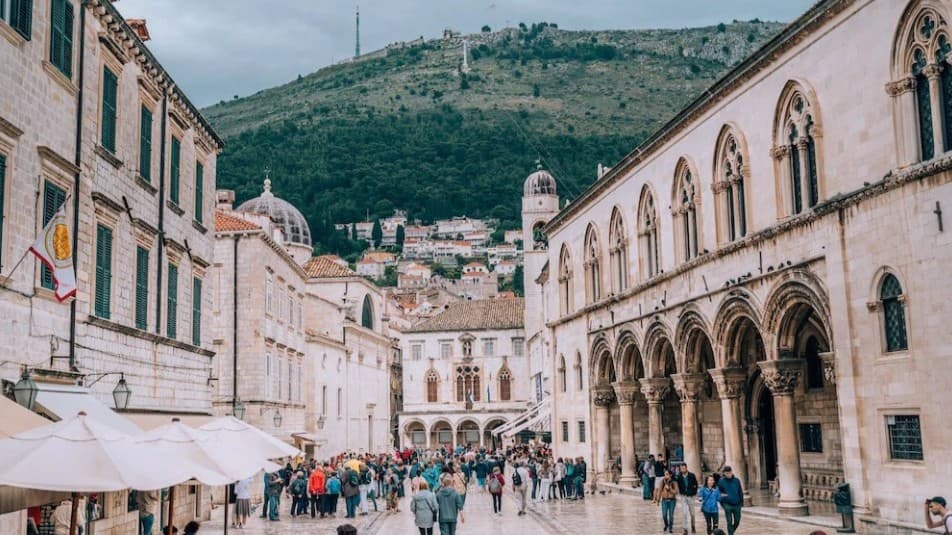 Game of Thrones lokacije