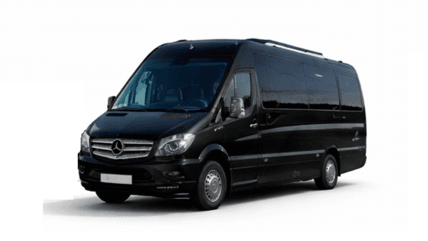 Minibus