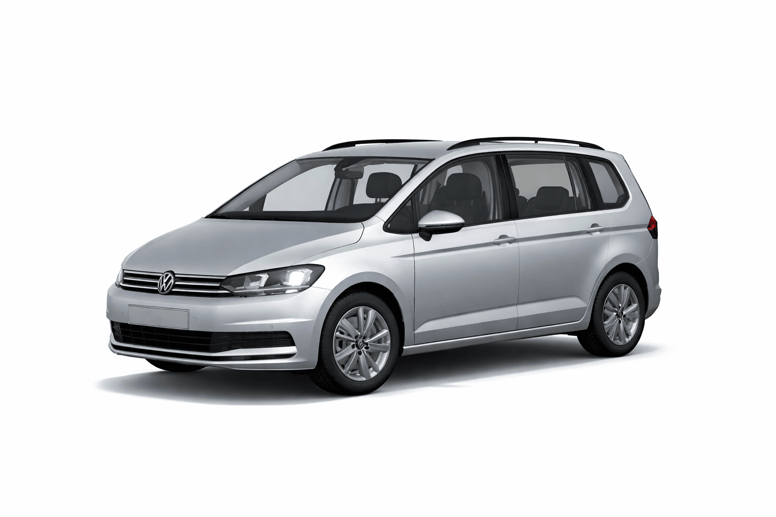 Minivan