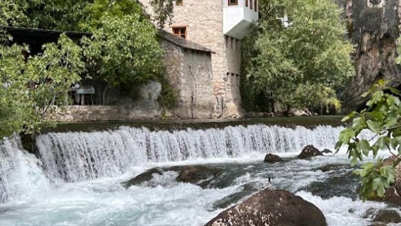 Koski Mehmed Paša džamija